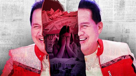 Apollo Quiboloy and the Kingdom of Jesus Christ, from abuse  .
